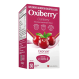 Oxiberry 30 Cápsulas Duras